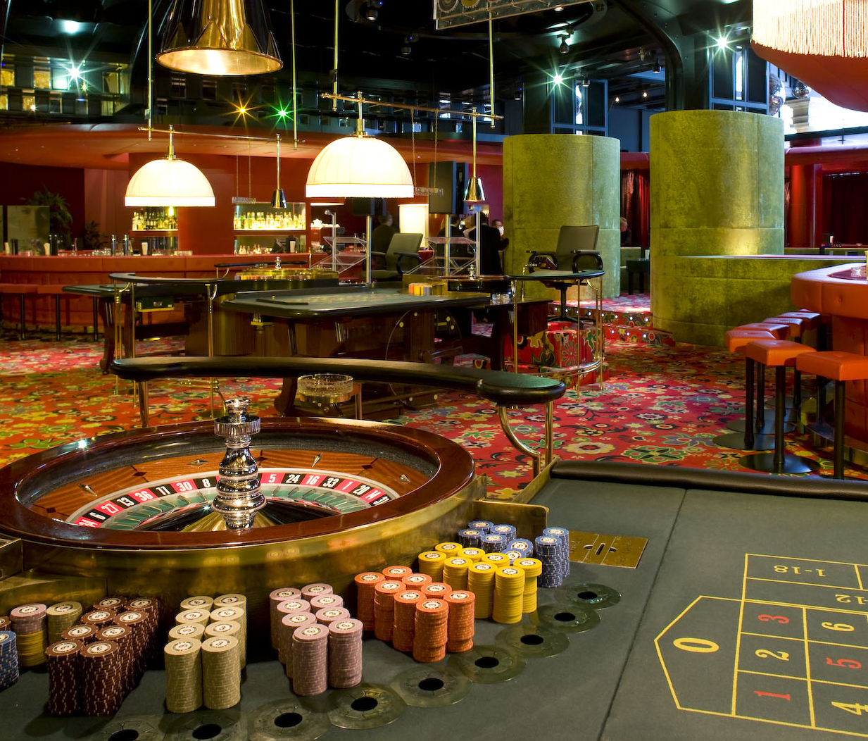 Casino Real